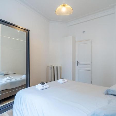 Appartement Metro Alexandre Dumas Παρίσι Εξωτερικό φωτογραφία