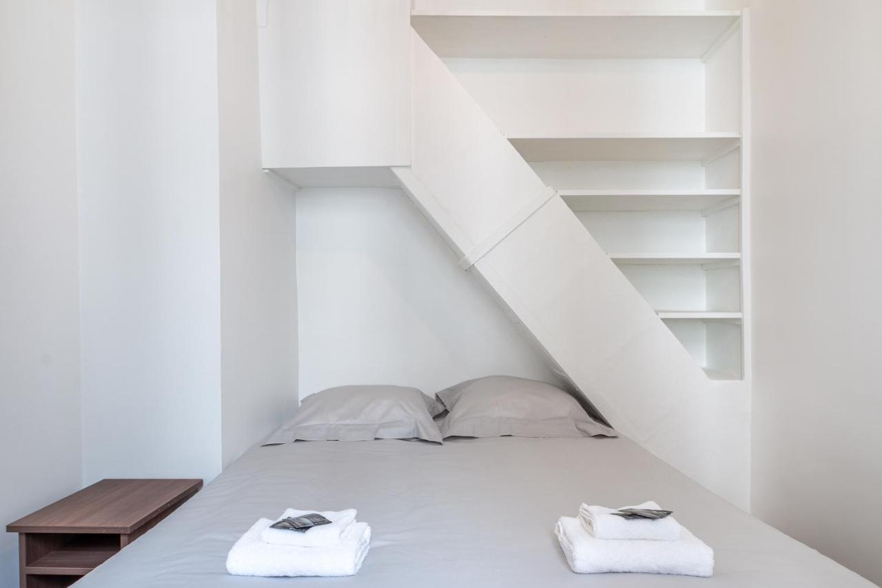 Appartement Metro Alexandre Dumas Παρίσι Εξωτερικό φωτογραφία